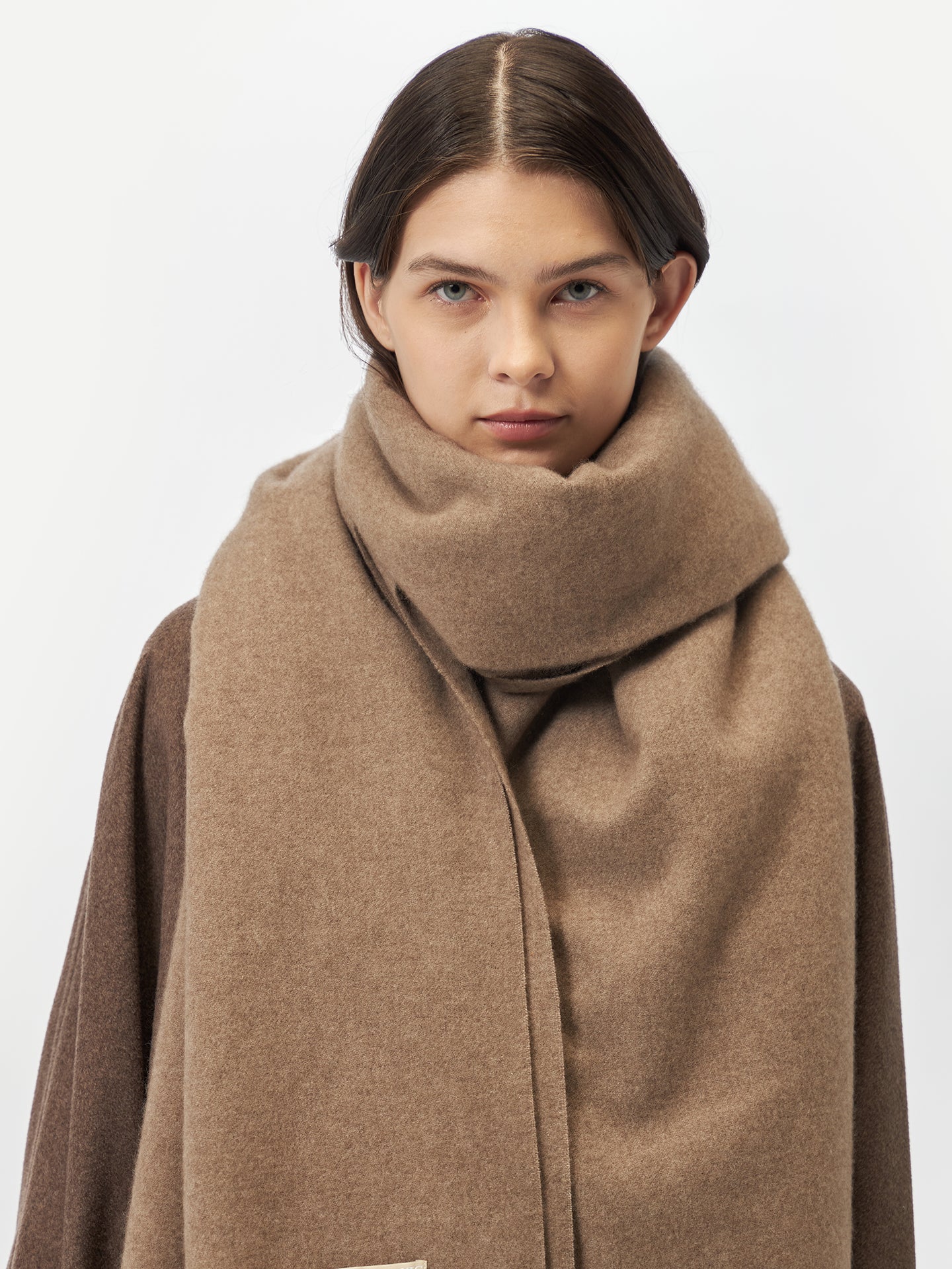 Gobi cashmere