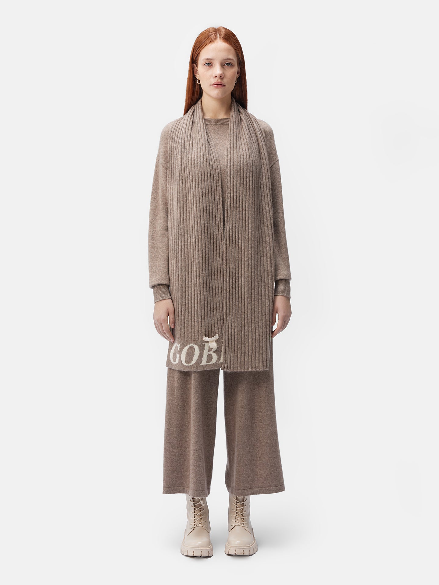 Gobi cashmere