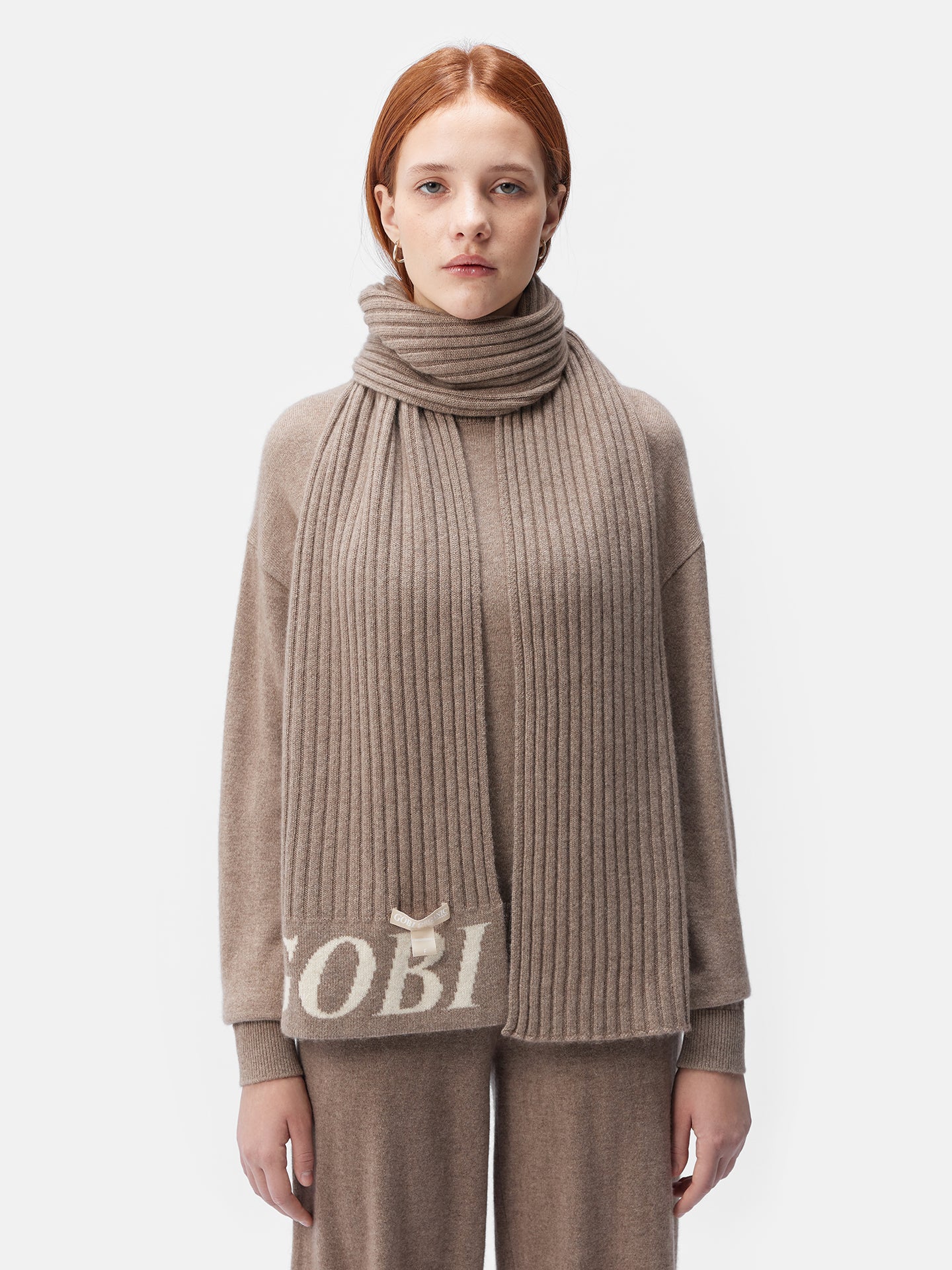 Gobi cashmere