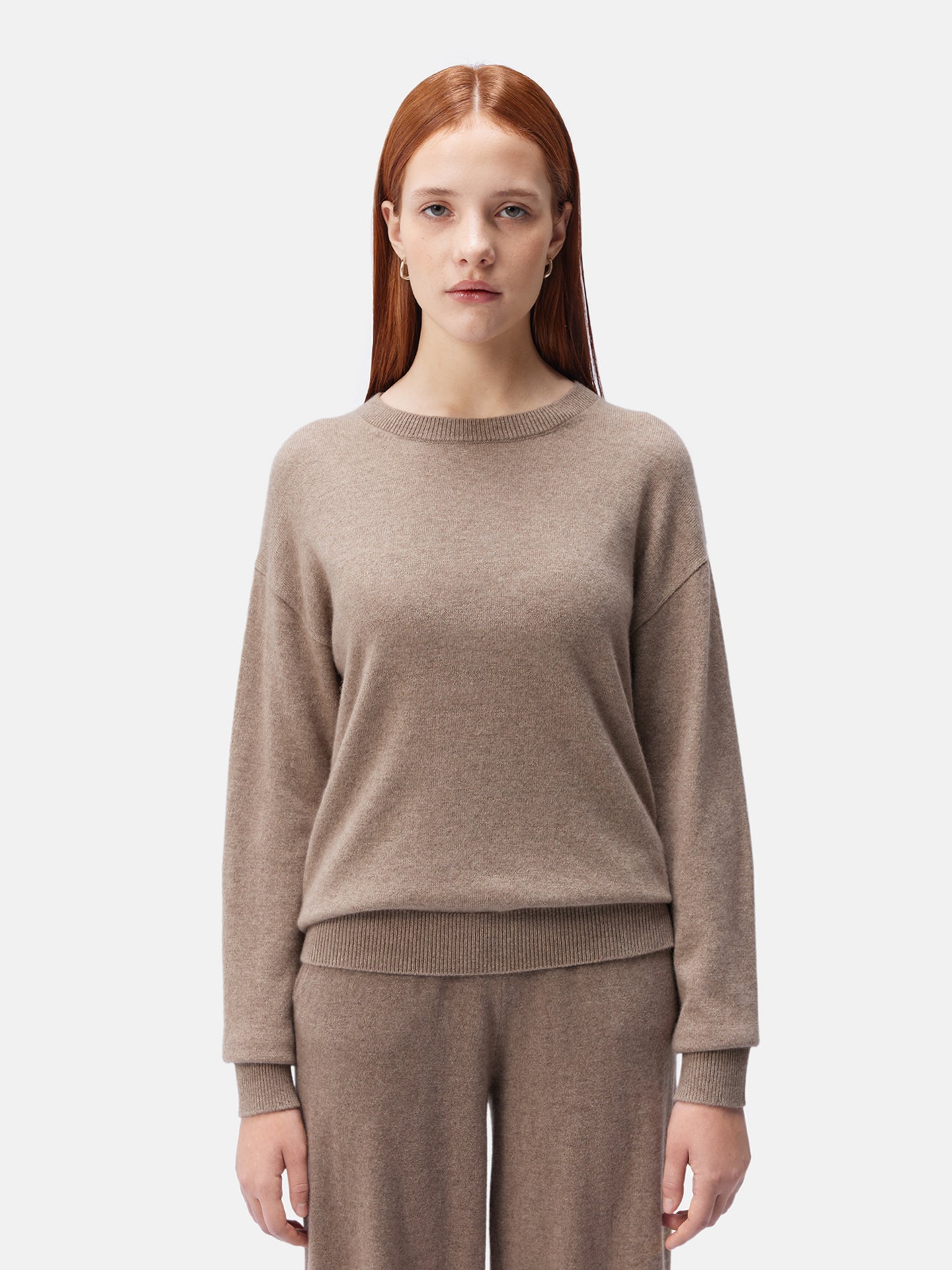 Gobi cashmere