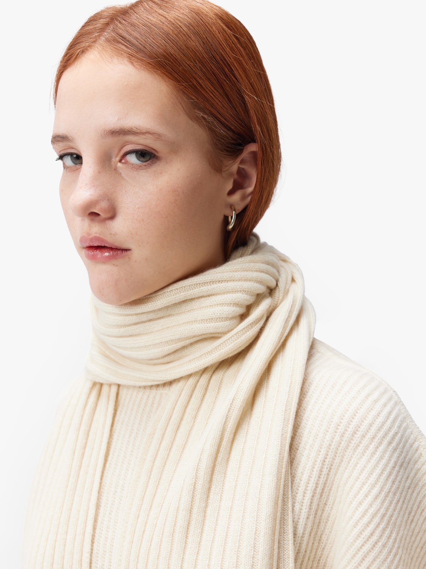 Gobi cashmere