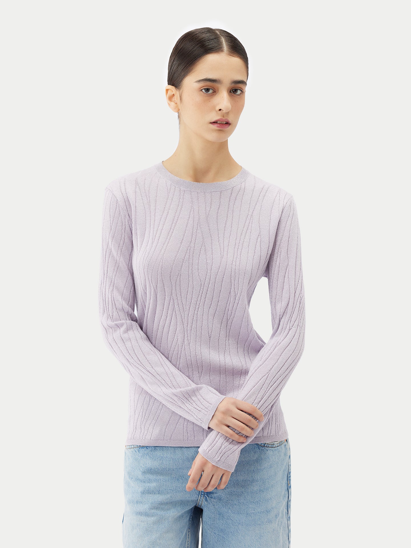 Gobi cashmere