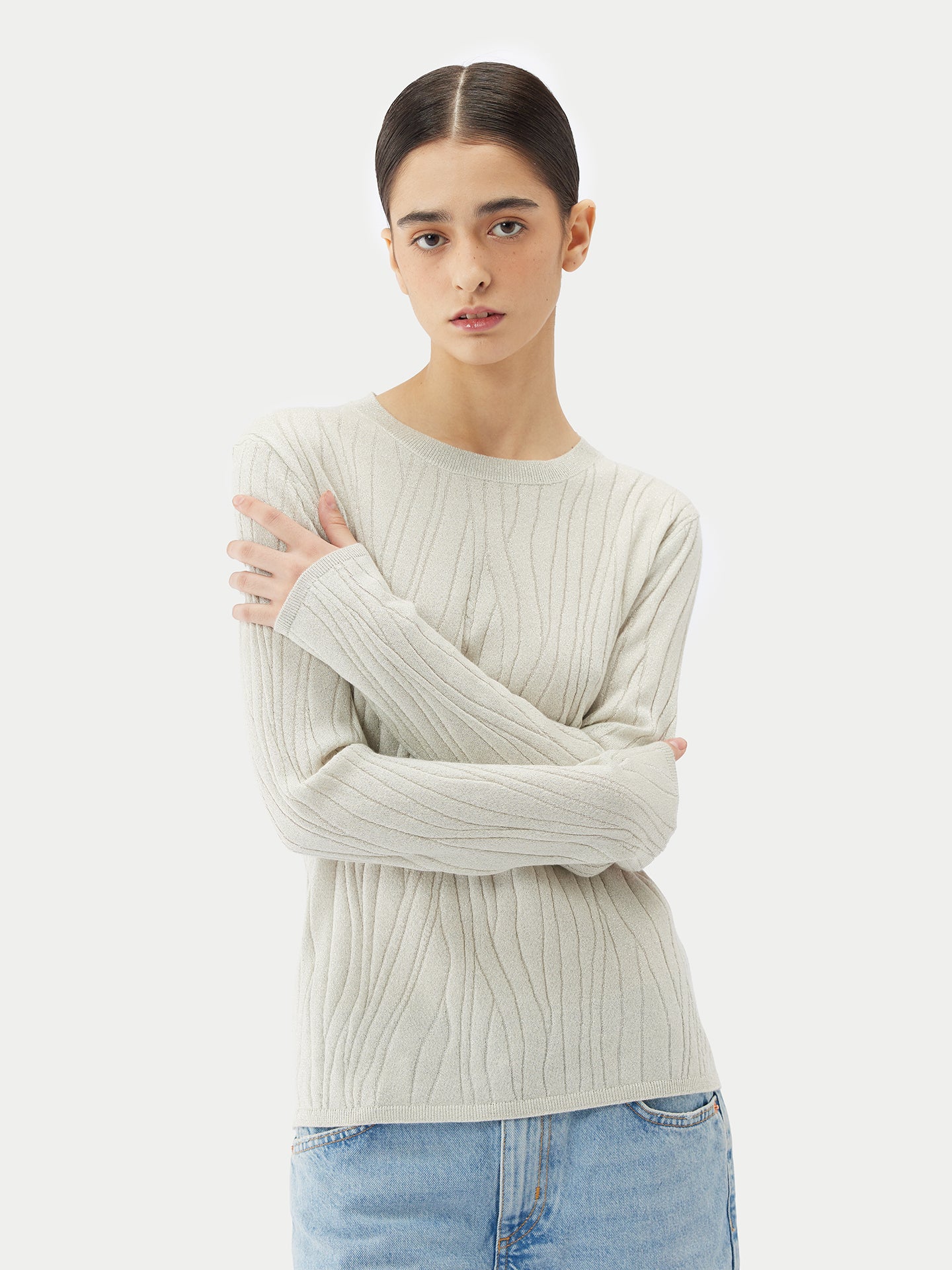 Gobi cashmere