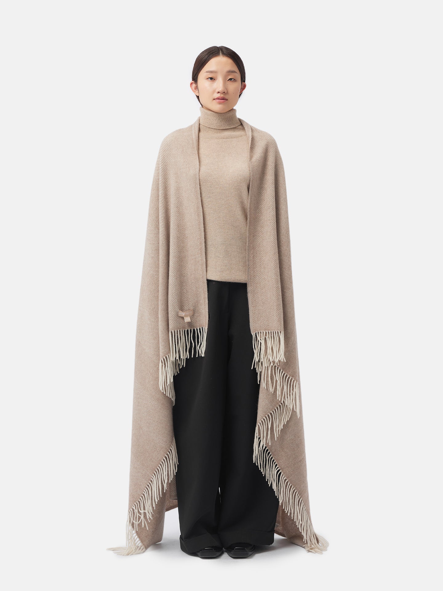 Gobi cashmere