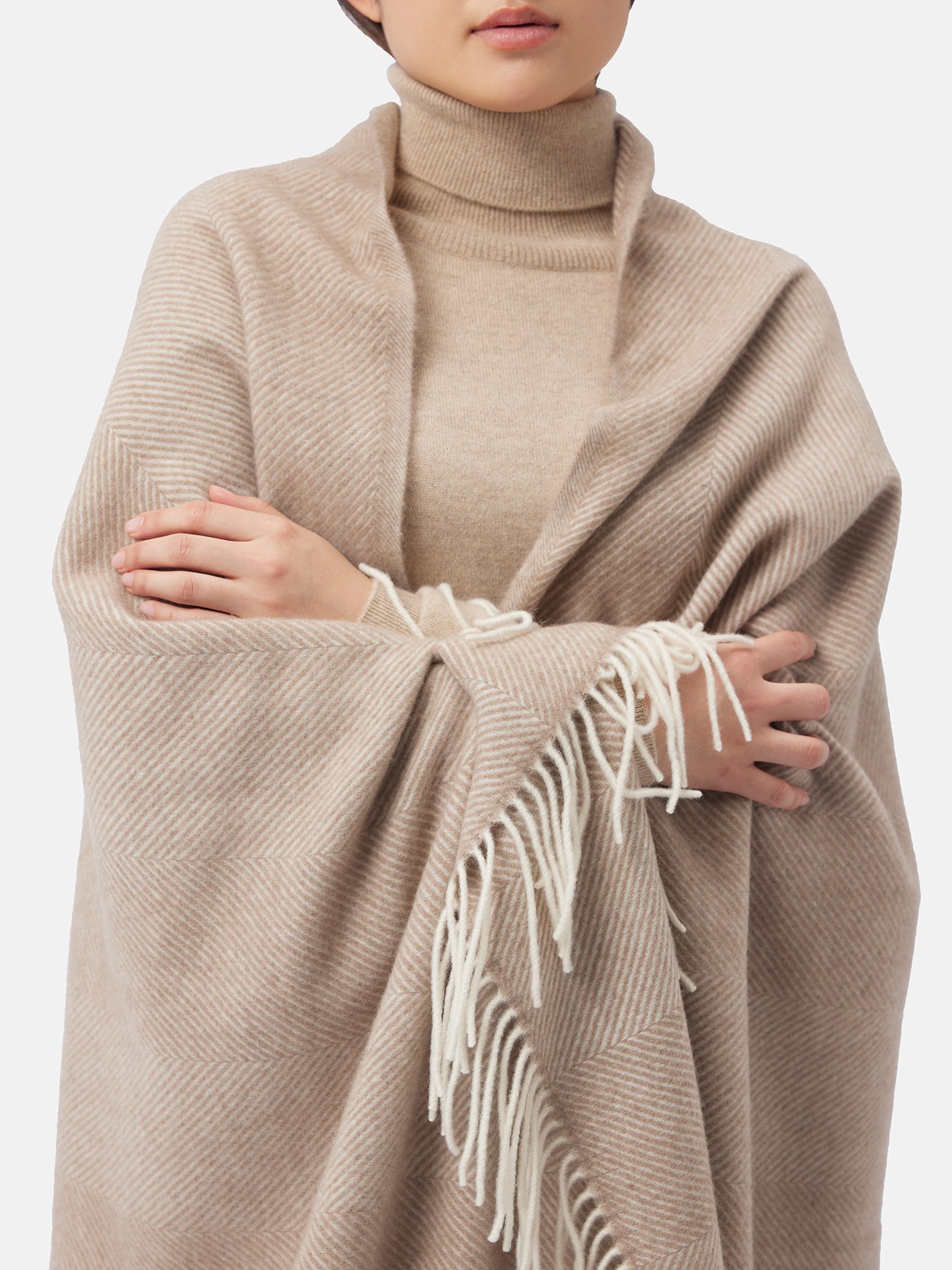 Gobi cashmere