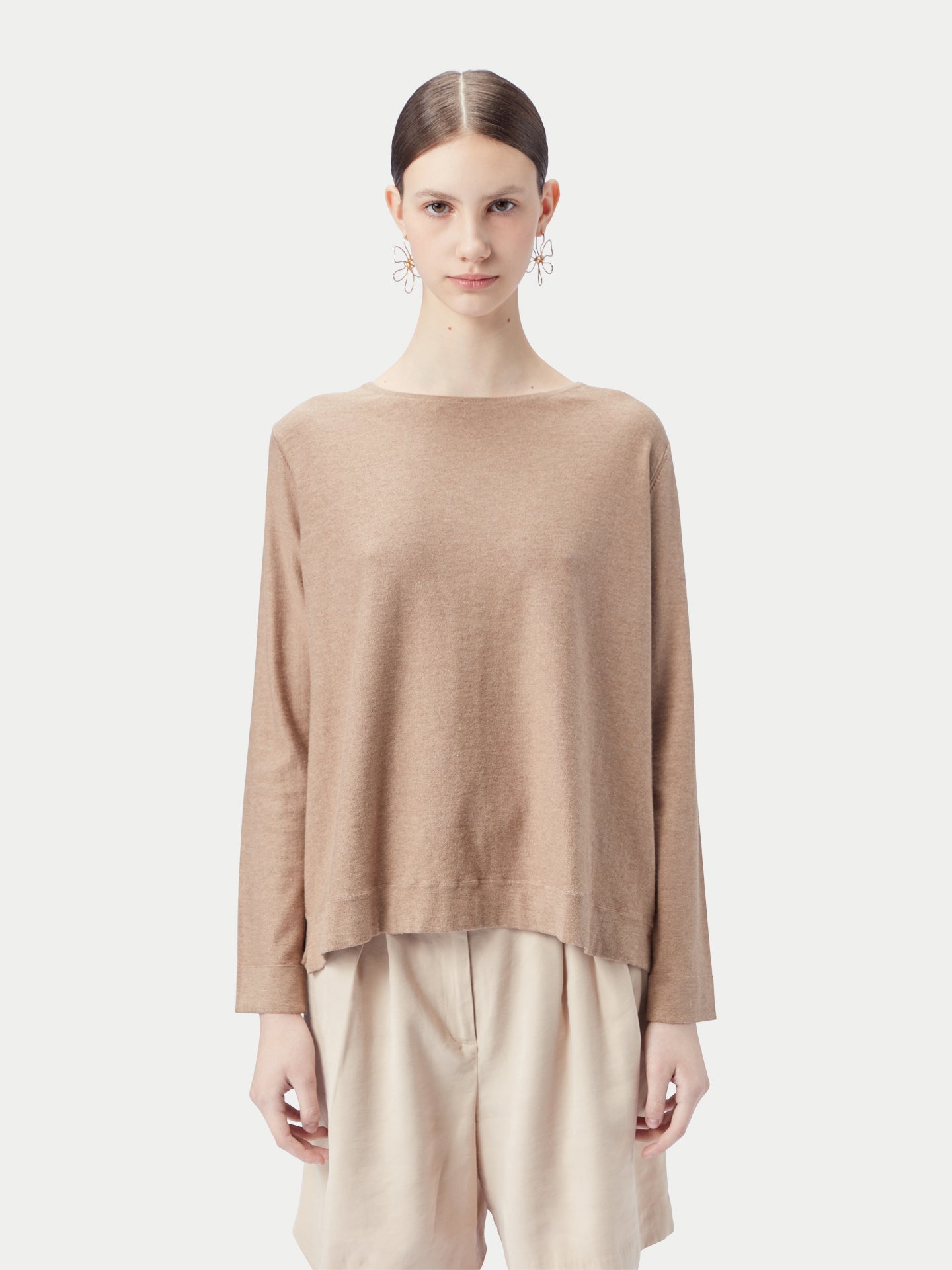 Gobi cashmere