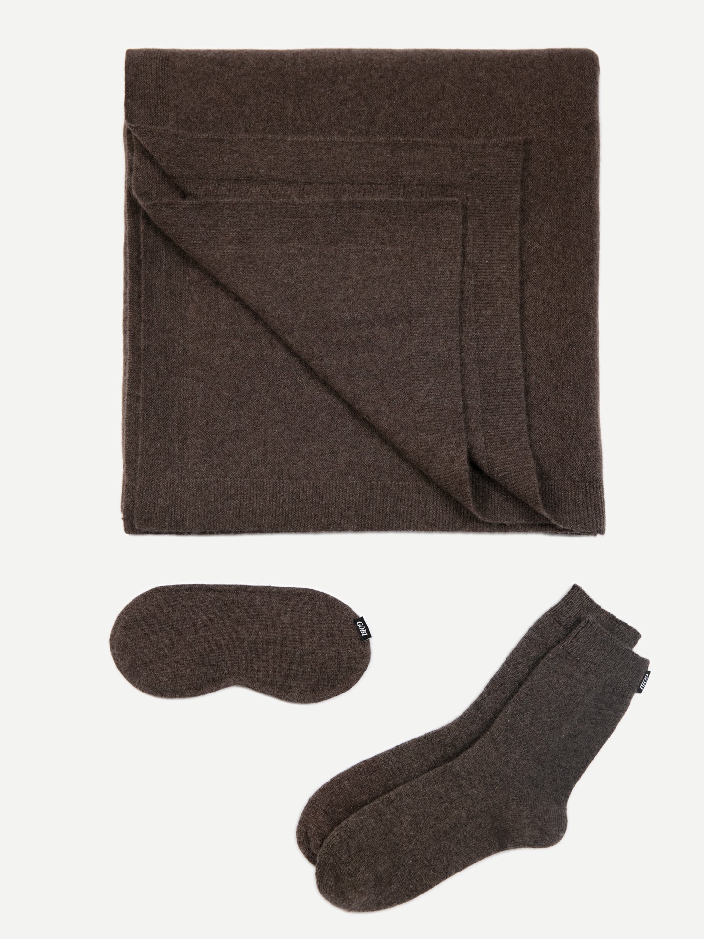 Gobi cashmere