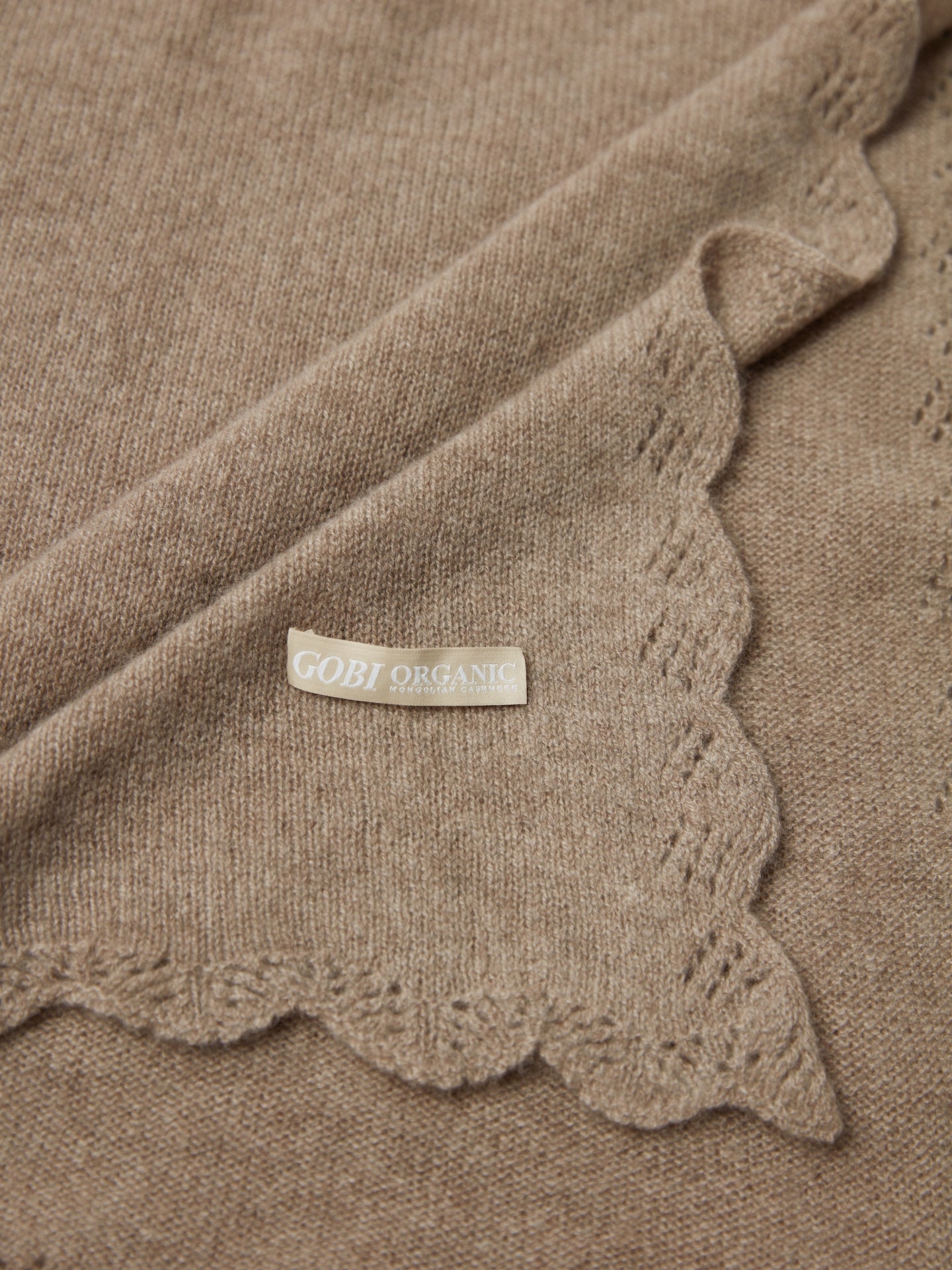 Gobi cashmere