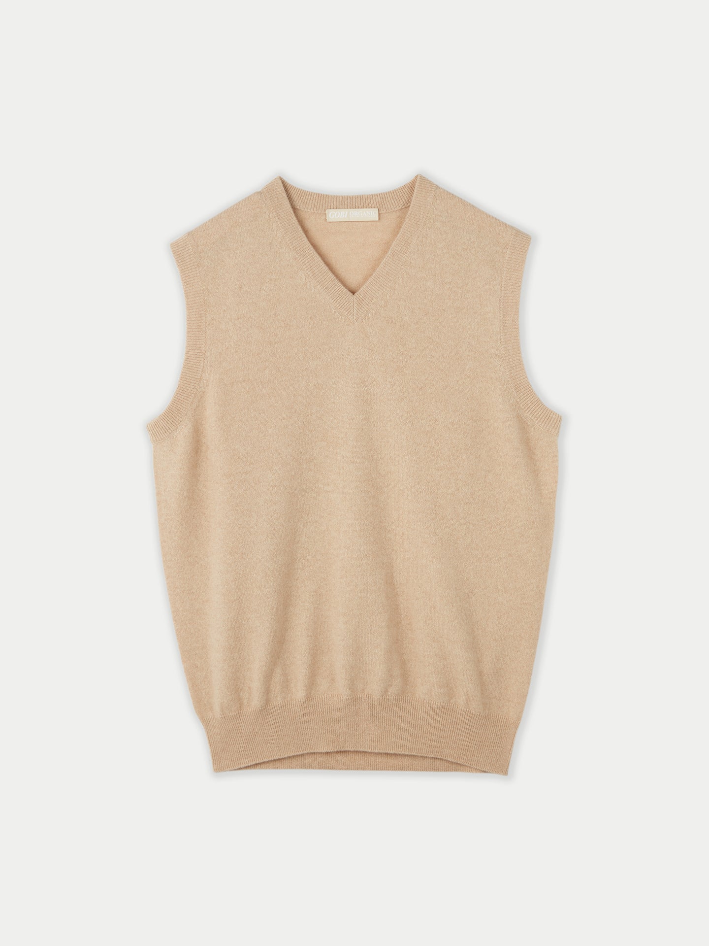 Gobi cashmere