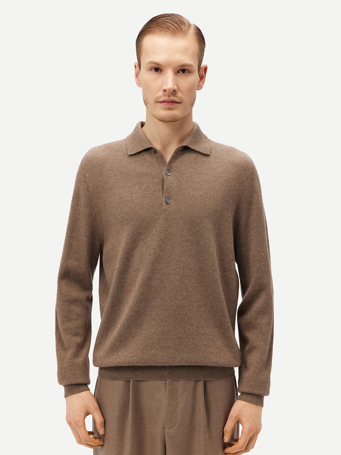 Gobi cashmere