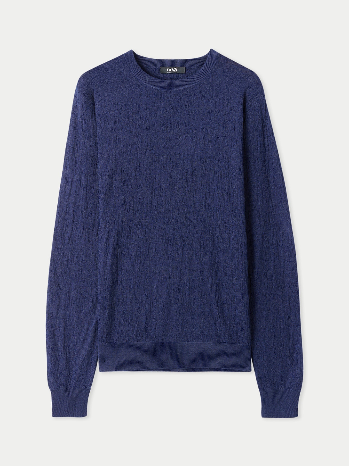 Gobi cashmere