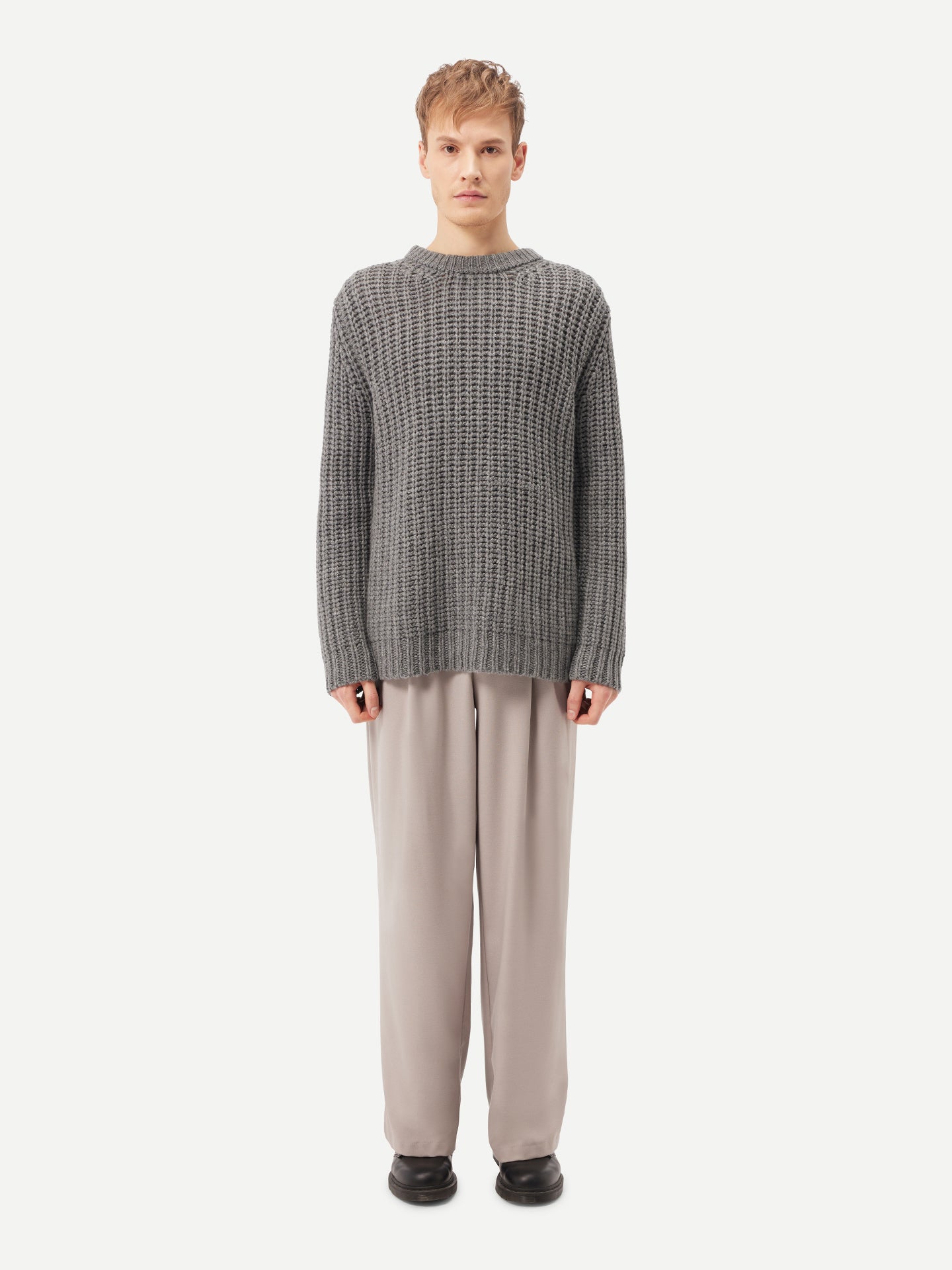 Gobi cashmere