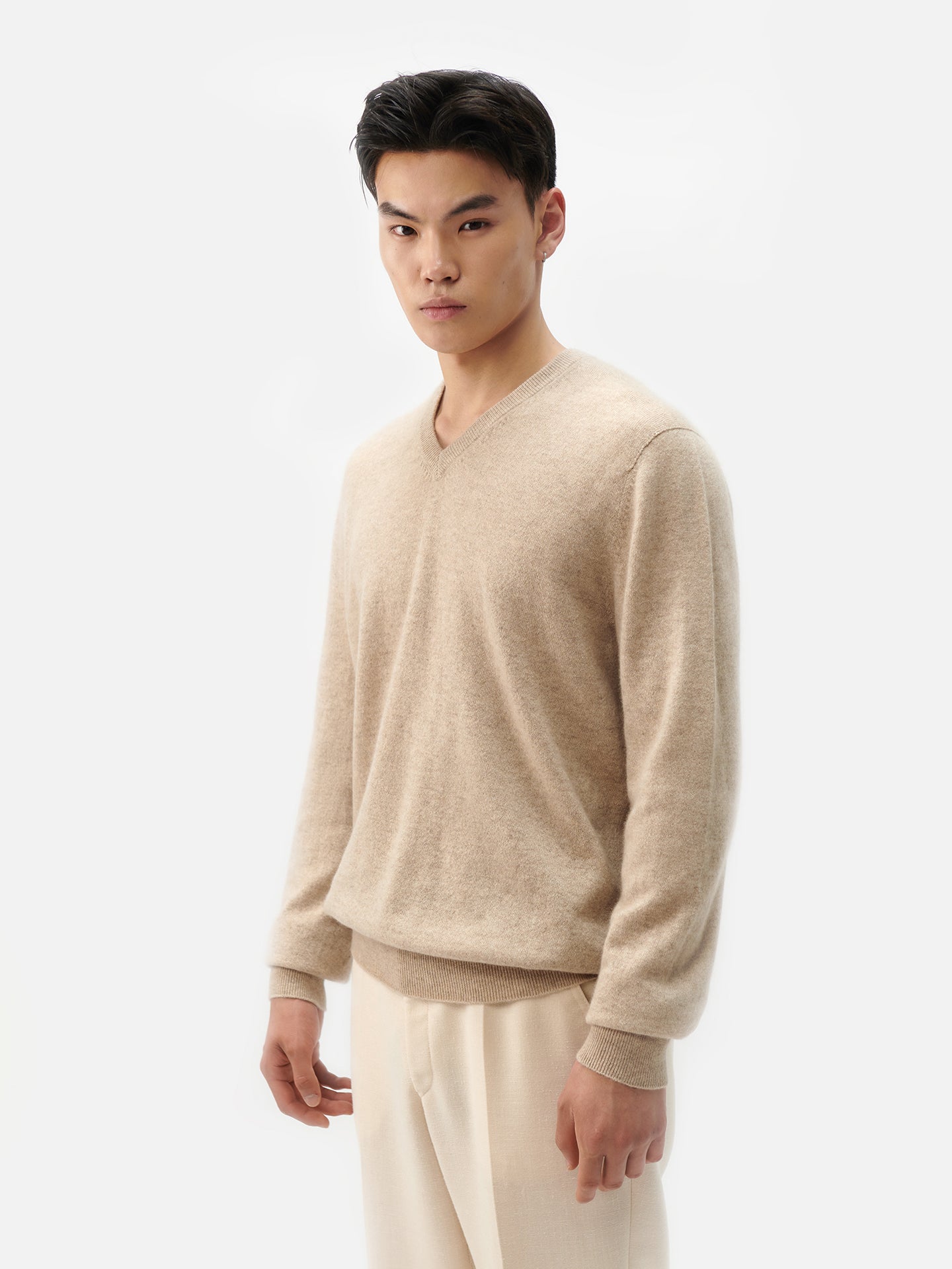 Gobi cashmere