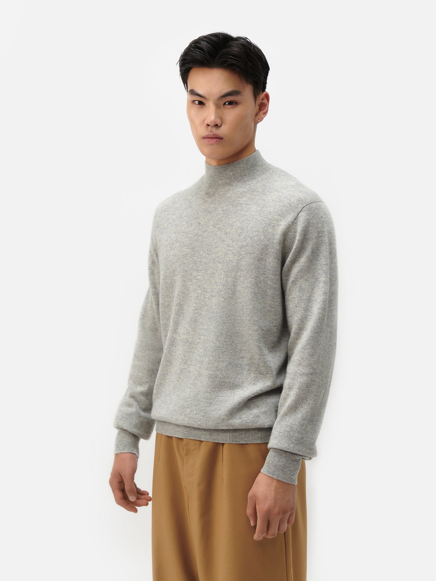 Gobi cashmere