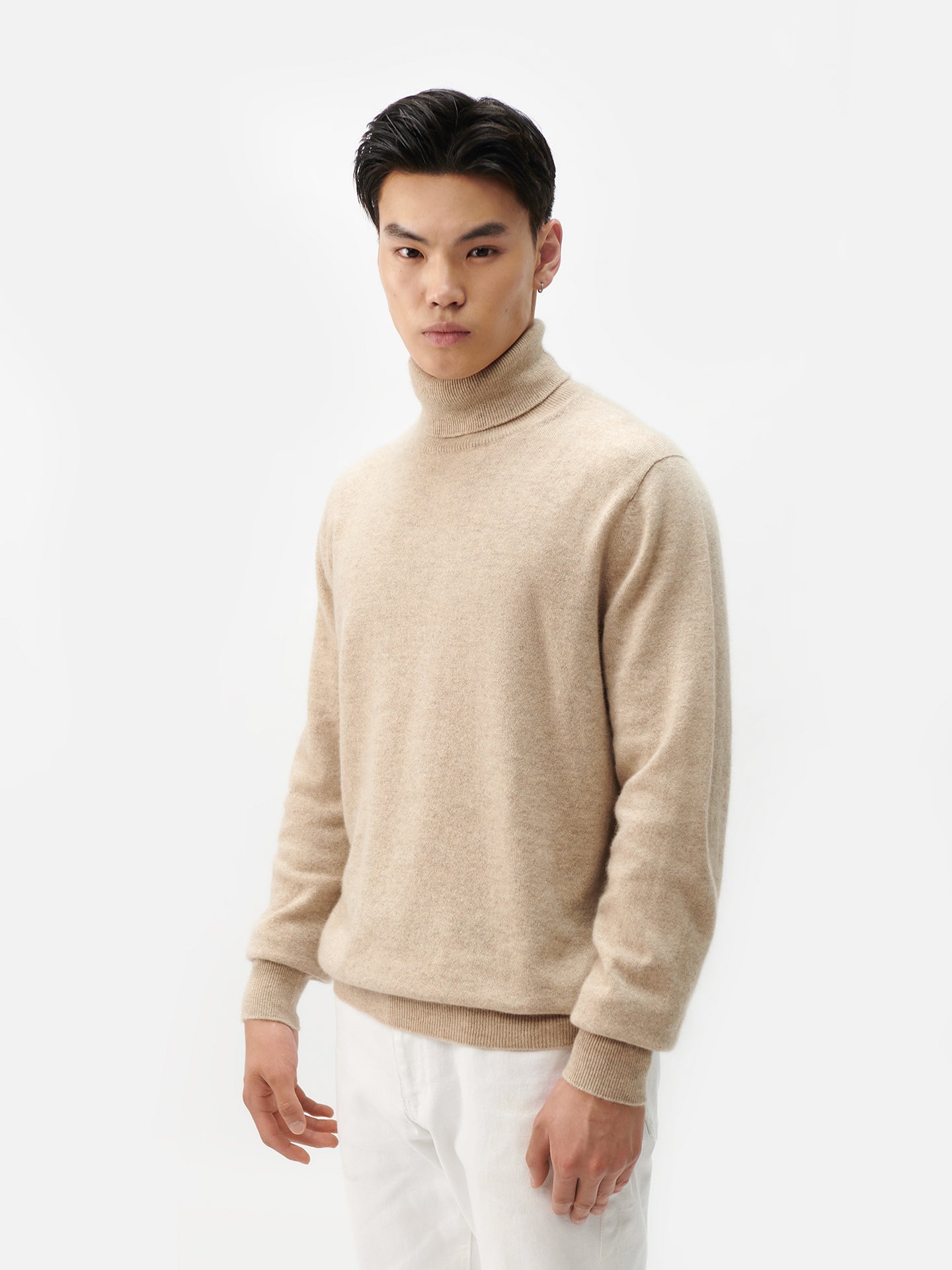 Gobi cashmere