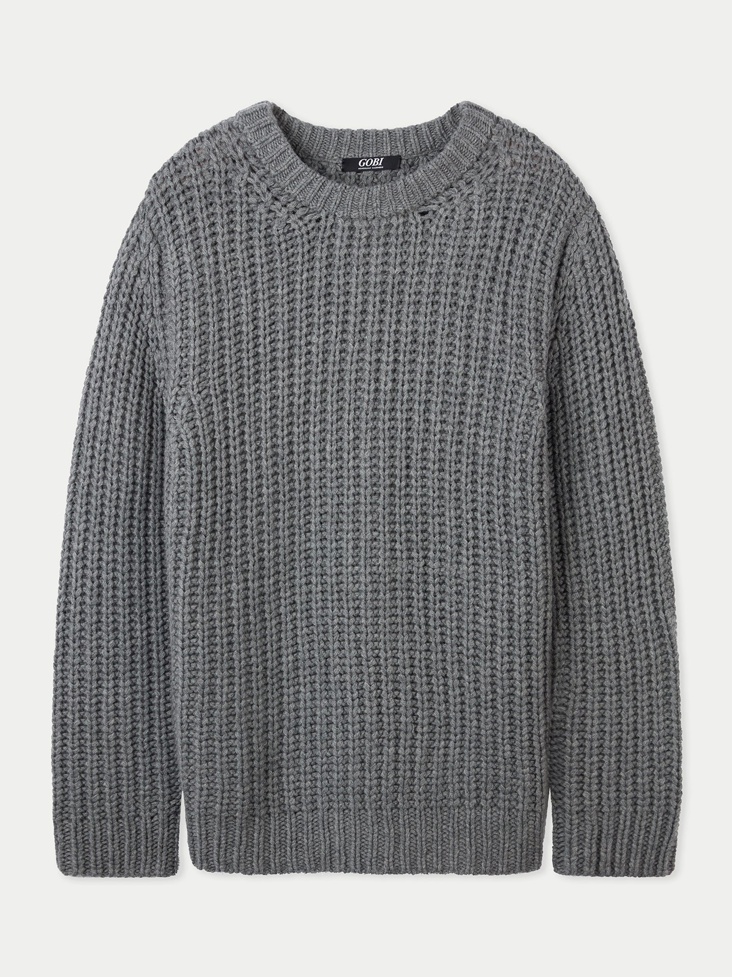 Gobi cashmere