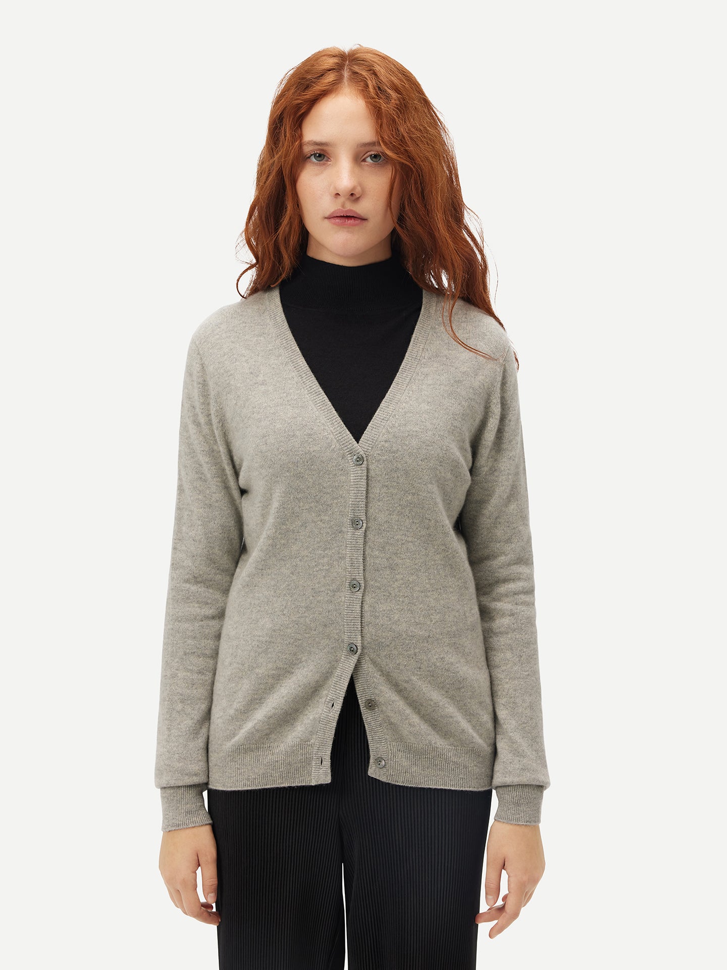 Gobi cashmere