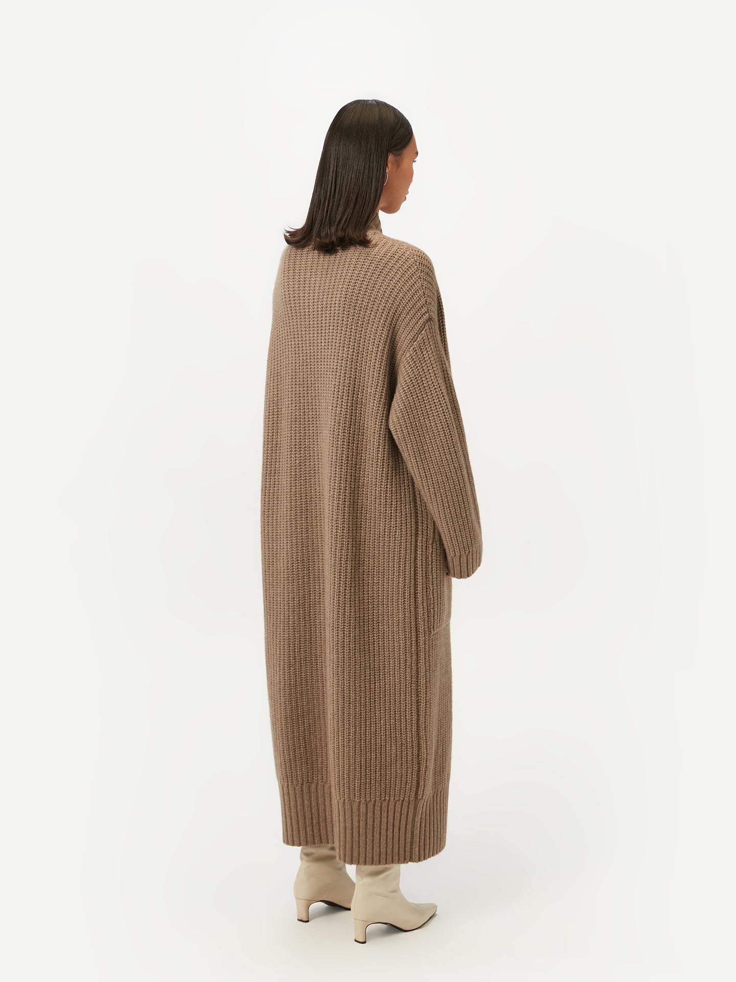 Gobi cashmere