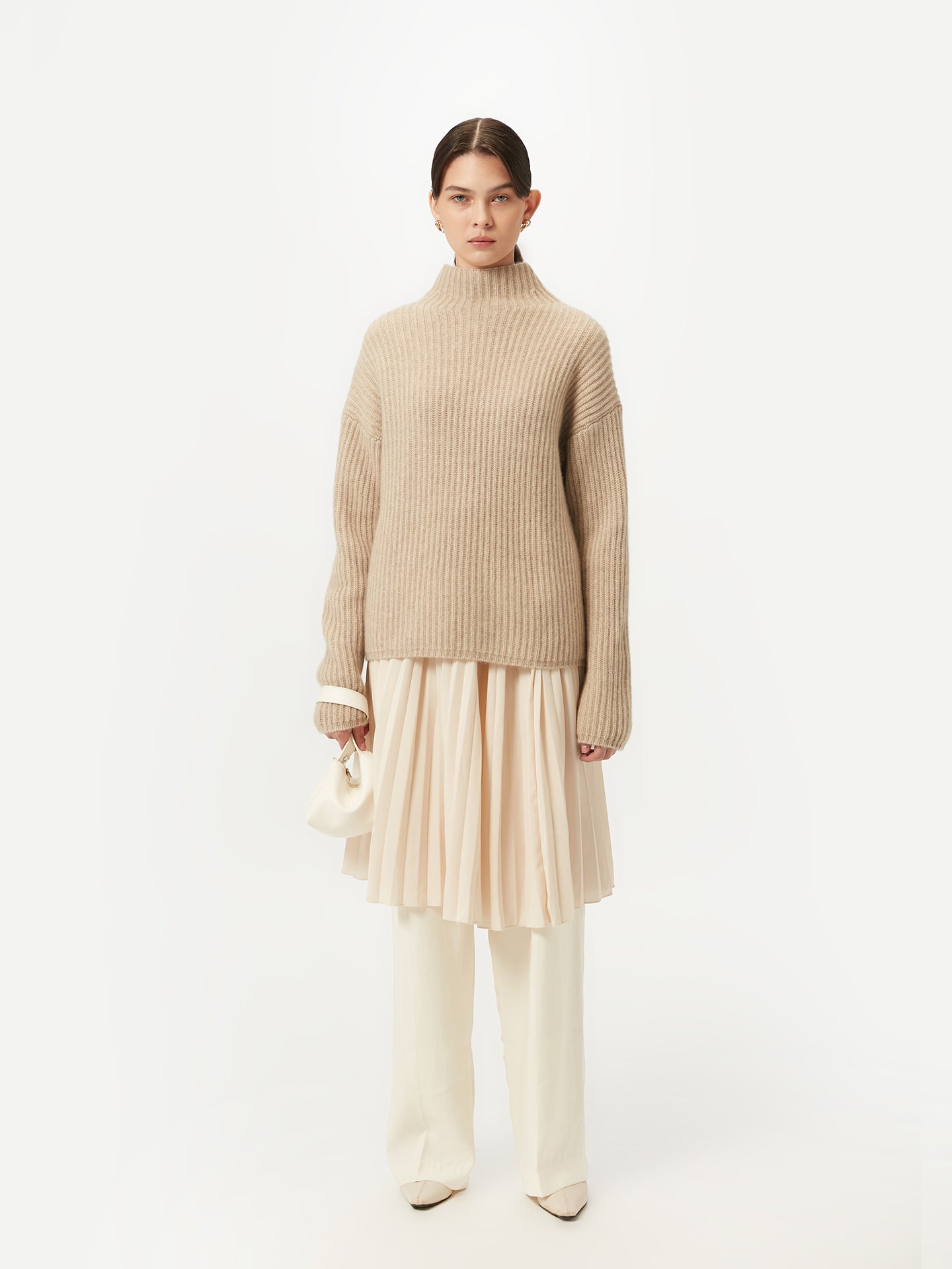 Gobi cashmere