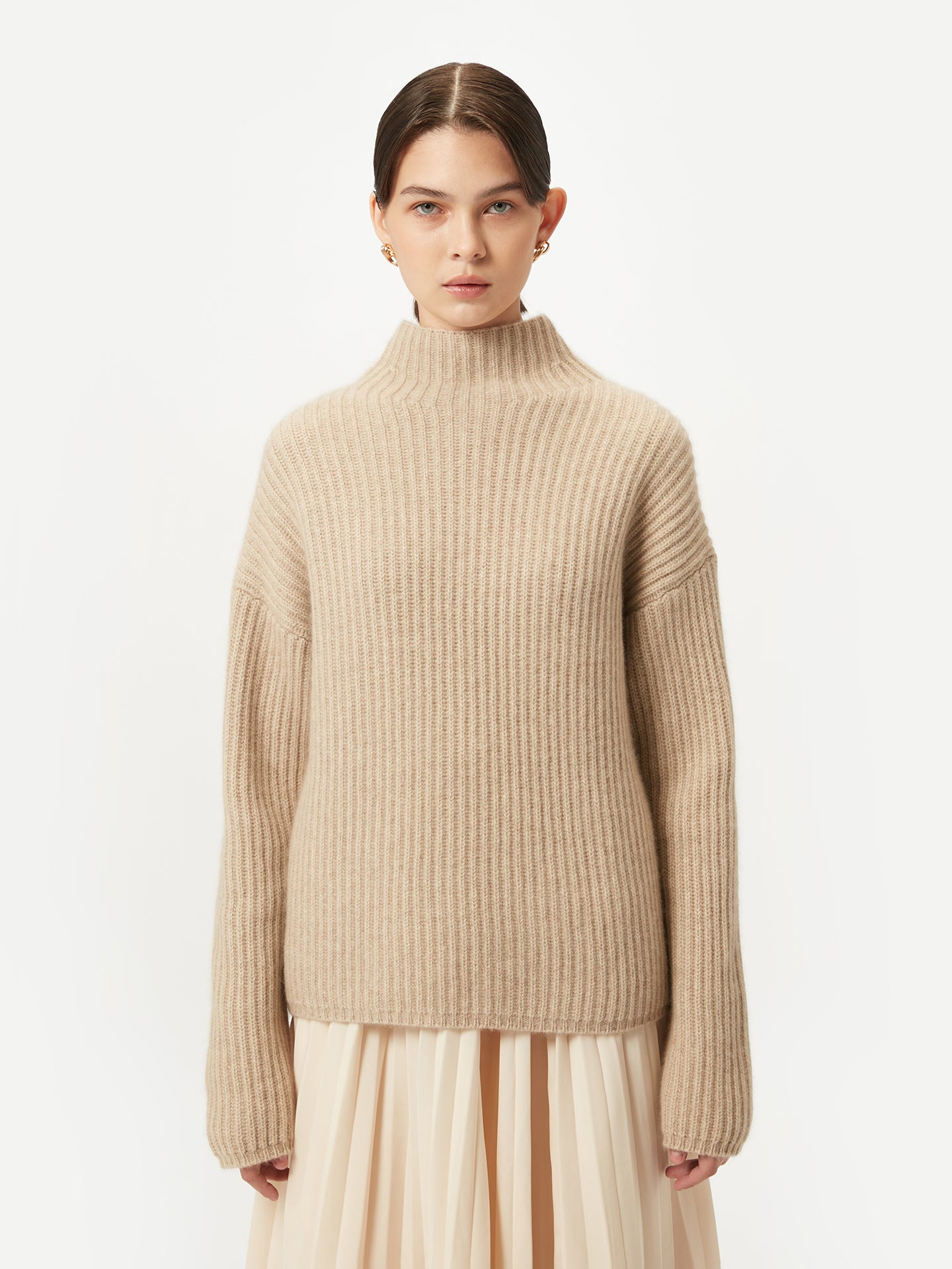 Gobi cashmere