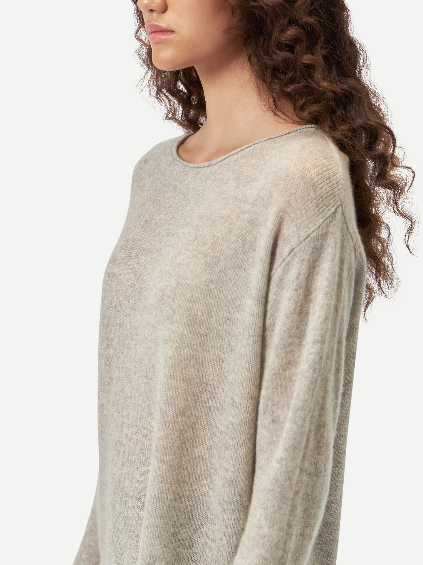 Gobi cashmere