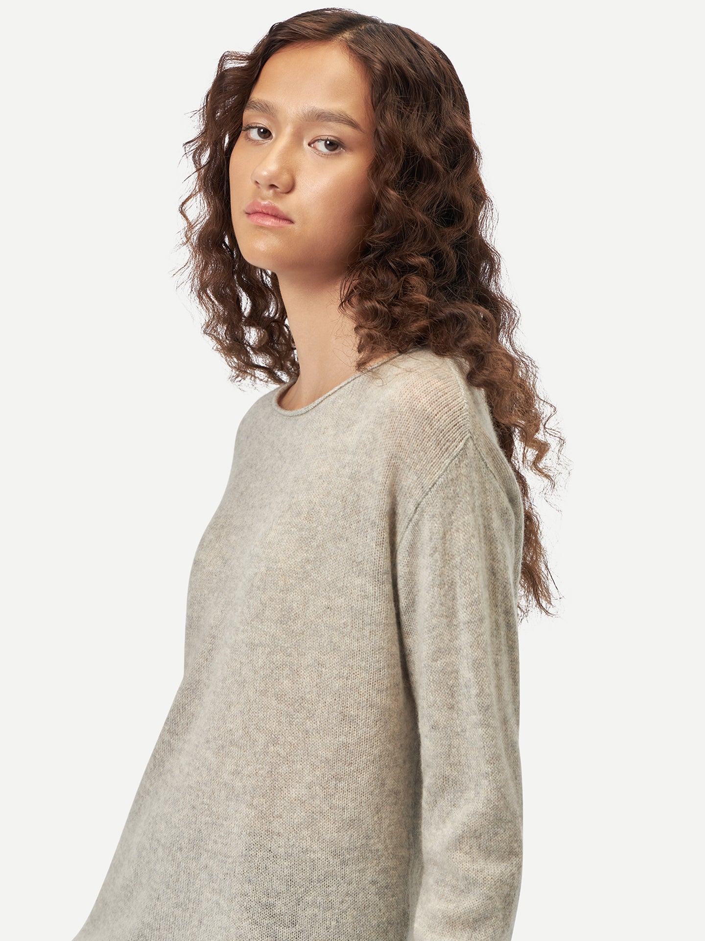 Gobi cashmere