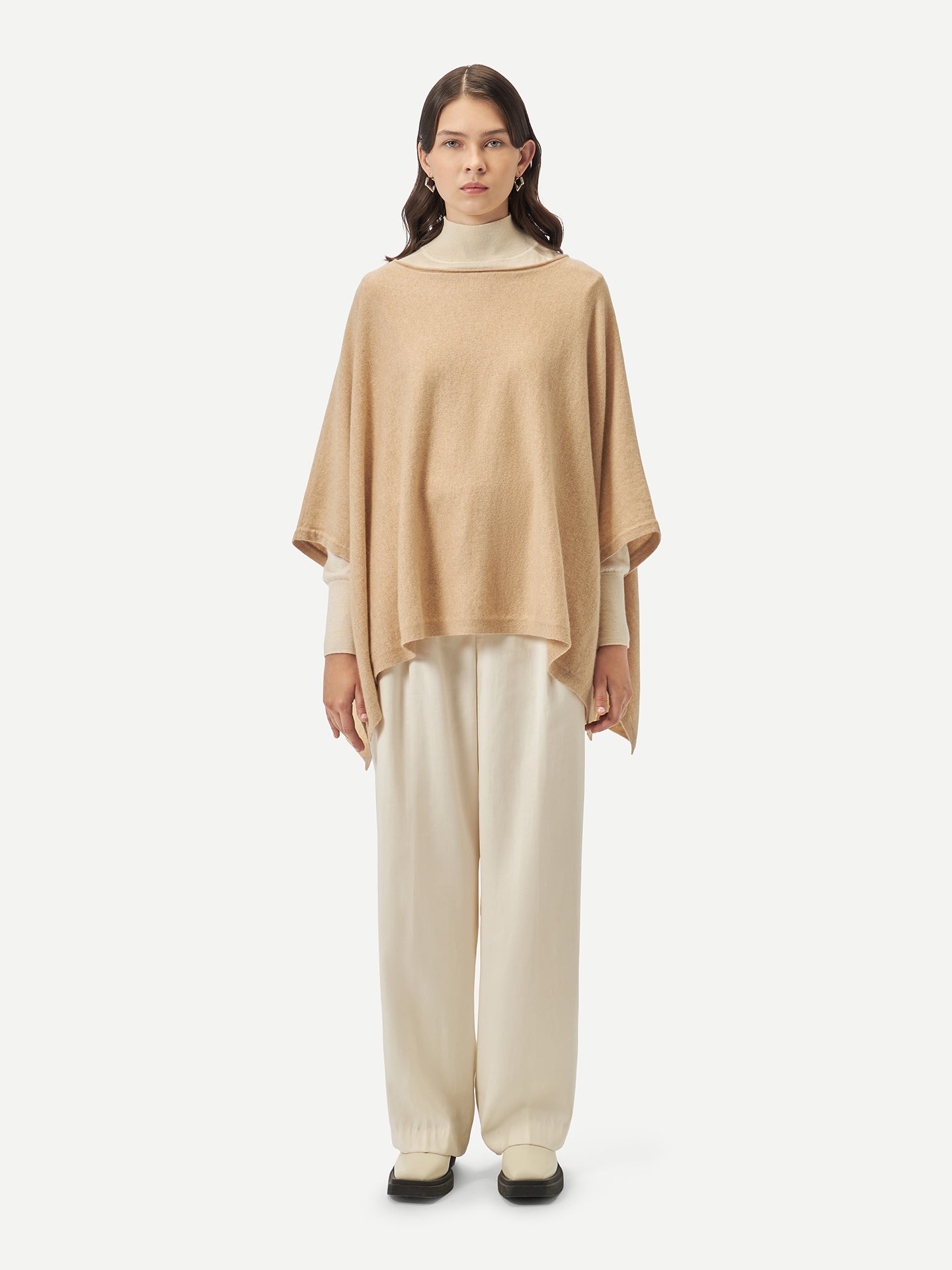 Gobi cashmere