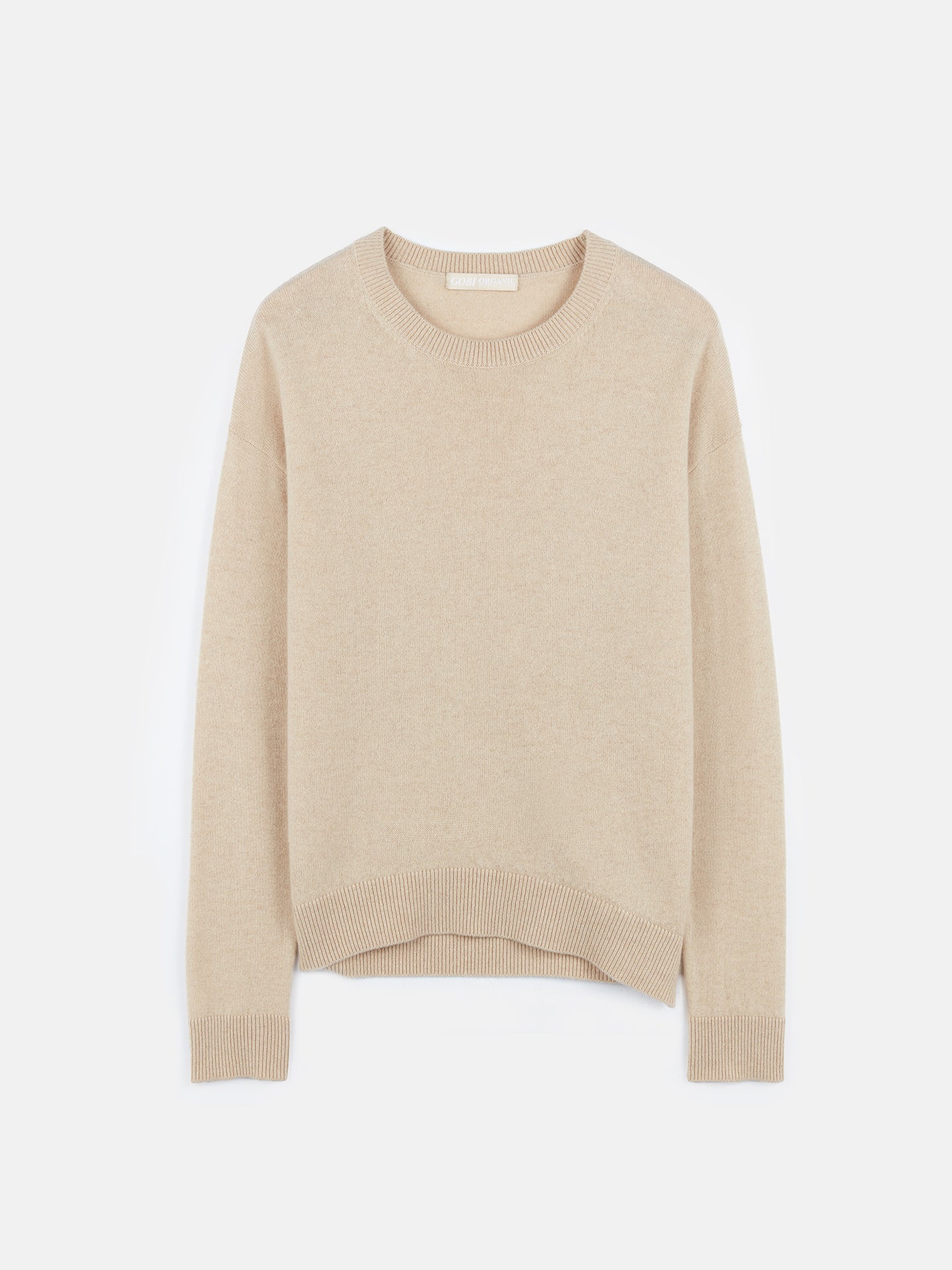 Gobi cashmere