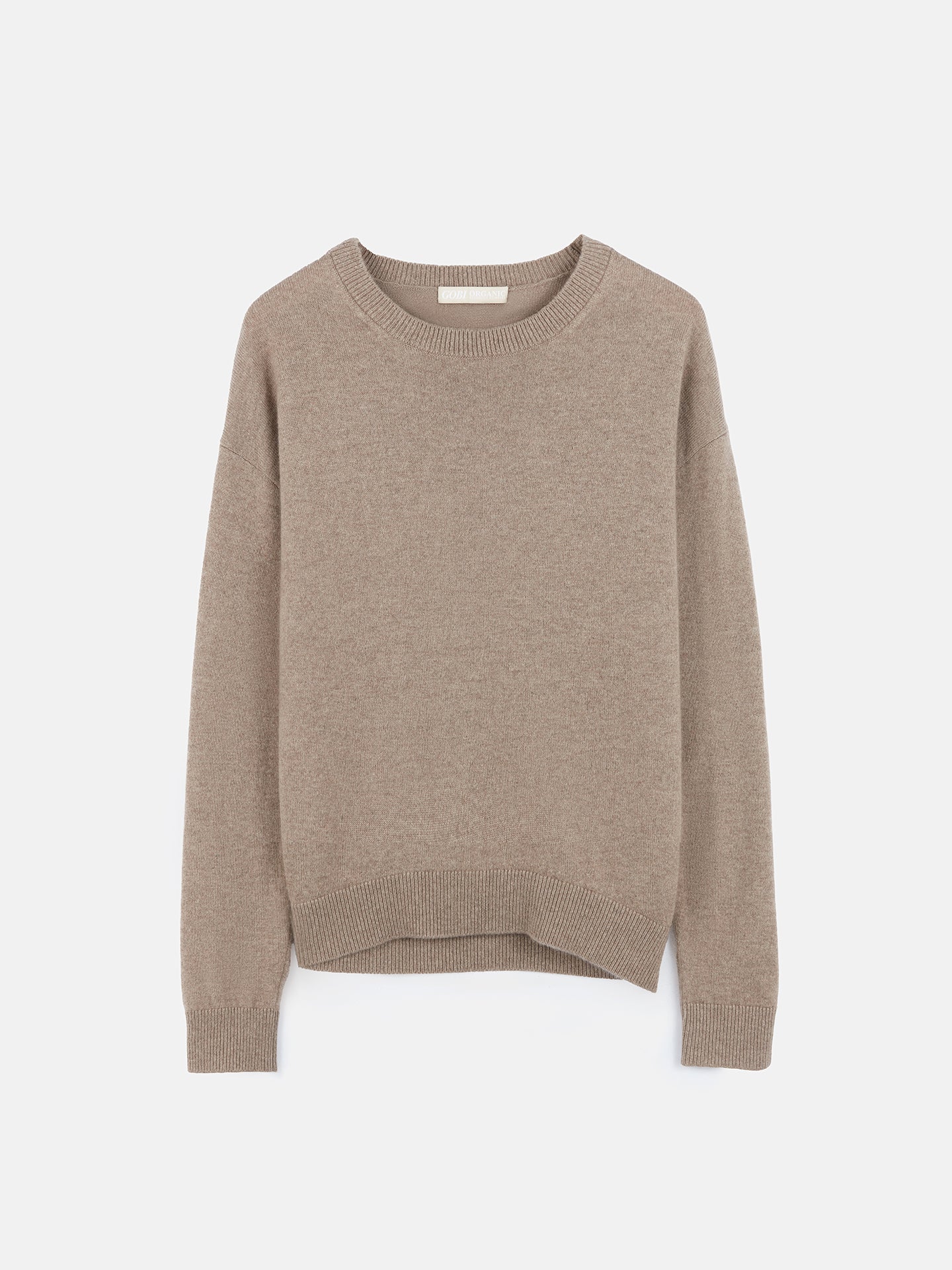 Gobi cashmere