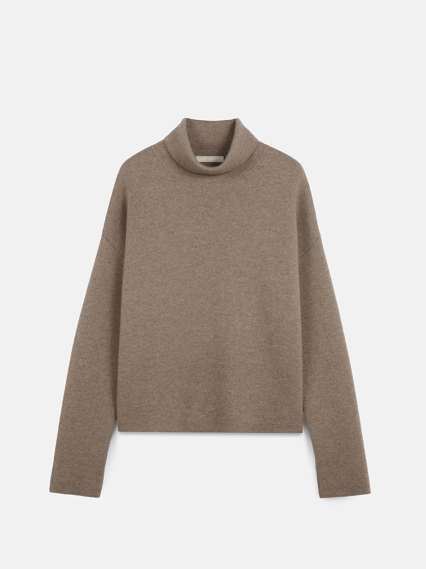 Gobi cashmere