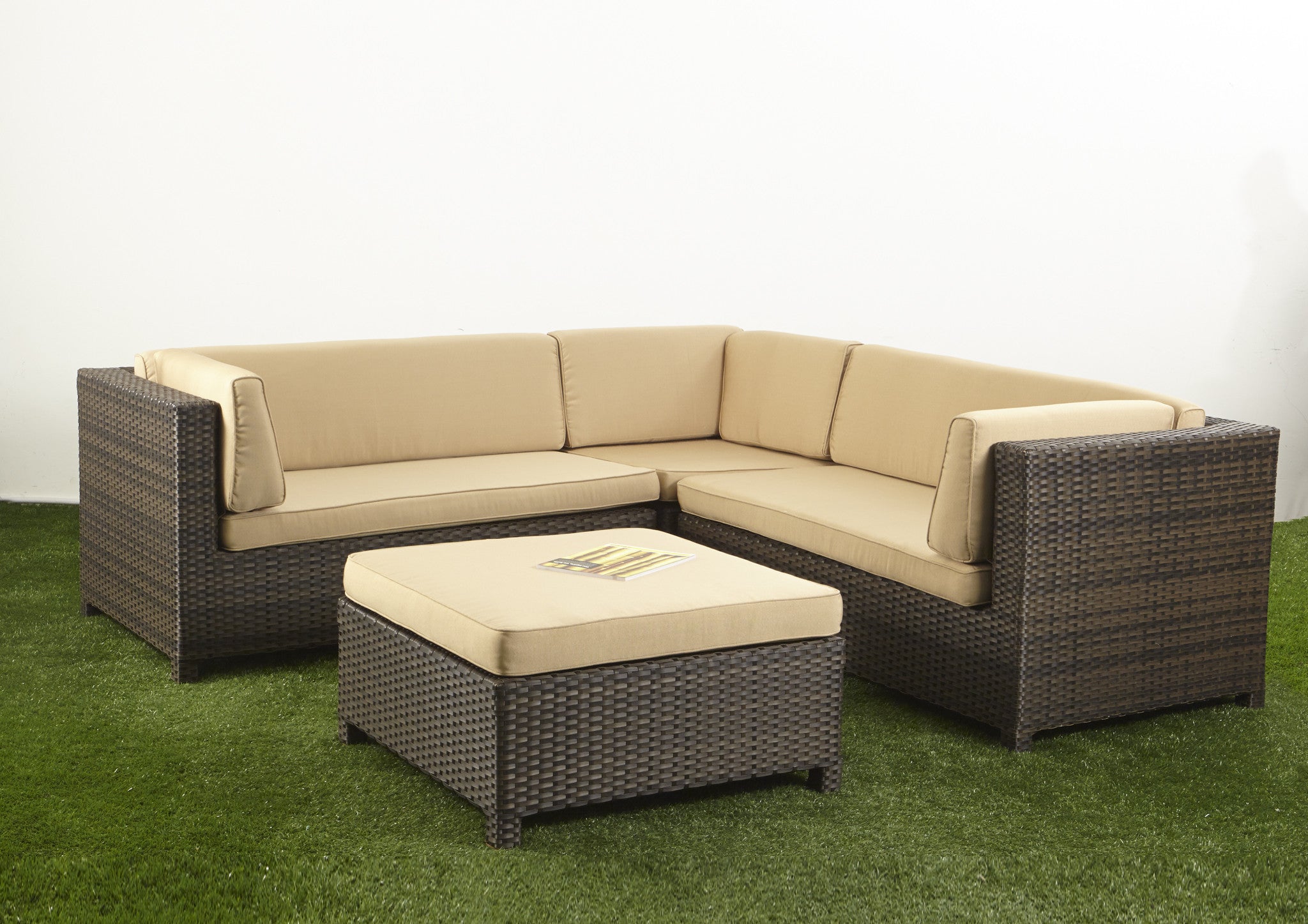 outdoor sofa l shape