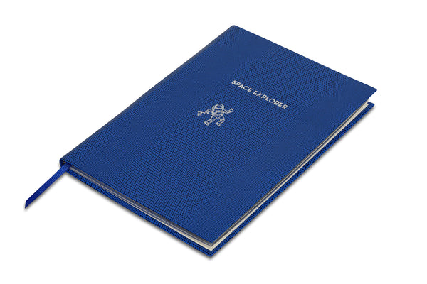 The Compass Rose - Personal Notebook Journal - 5x8 Inch - Blue – The  Amazing Office