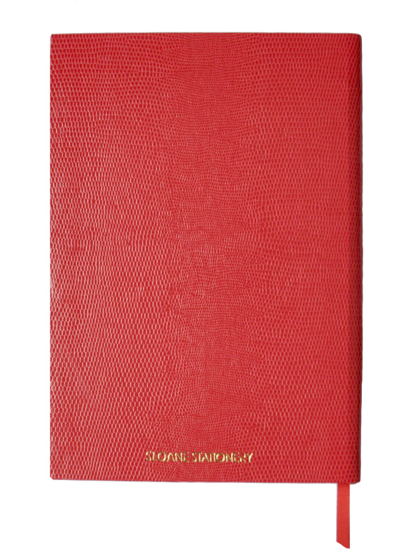 Clemence Notebook S00 - Art of Living - Books and Stationery