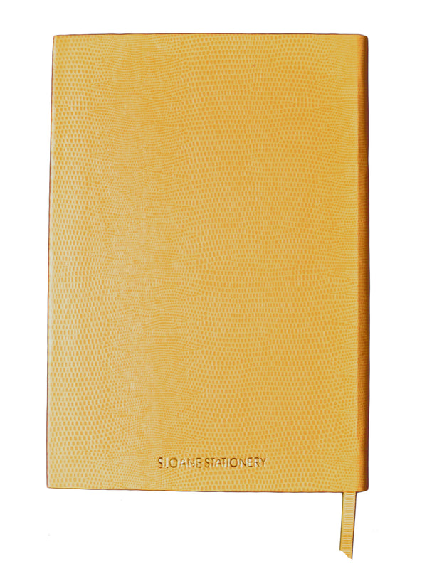 Clemence Notebook S00 - Art of Living - Books and Stationery