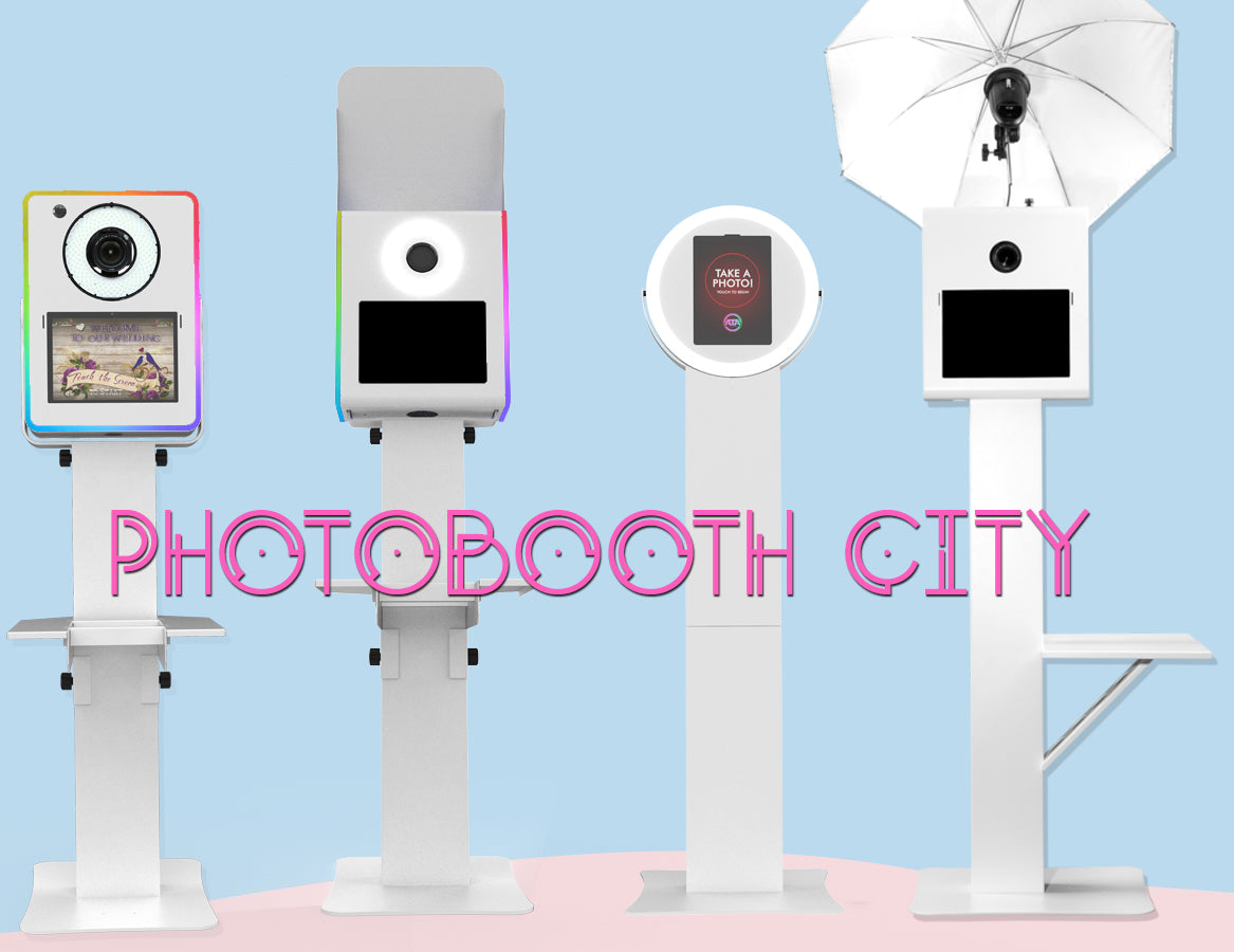 Photobooth City