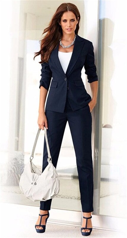 women's suits formal