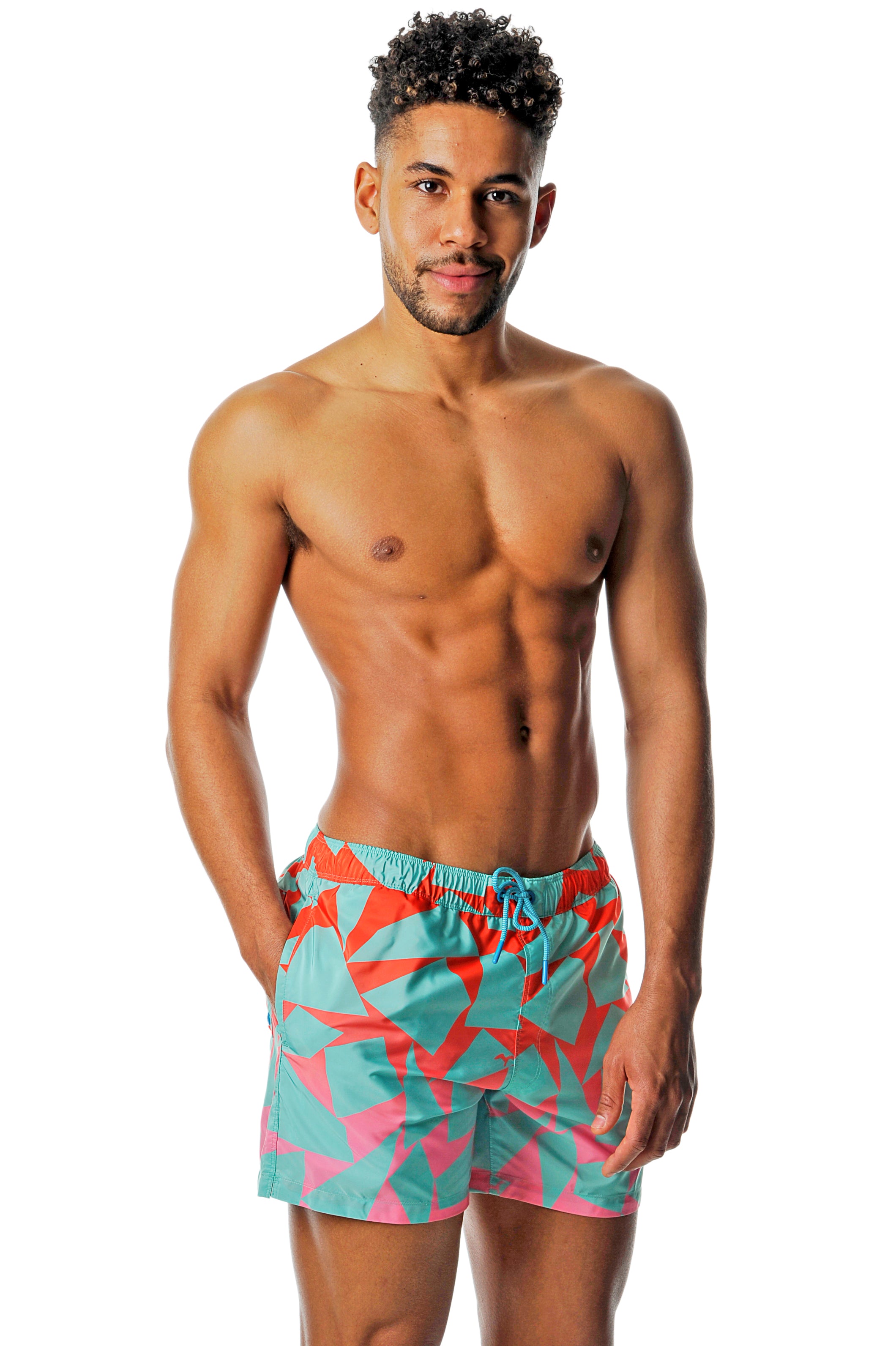 Ocean Laguna Swim Short, Women's Boardshorts