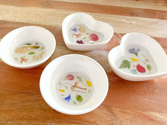 Pressed Flower & Resin Jewelry Making Workshop Tickets, Sat, Feb 10, 2024  at 11:00 AM