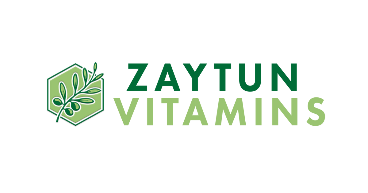 (c) Zaytunvitamins.com