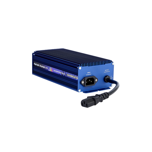 comet 600w digital ballast