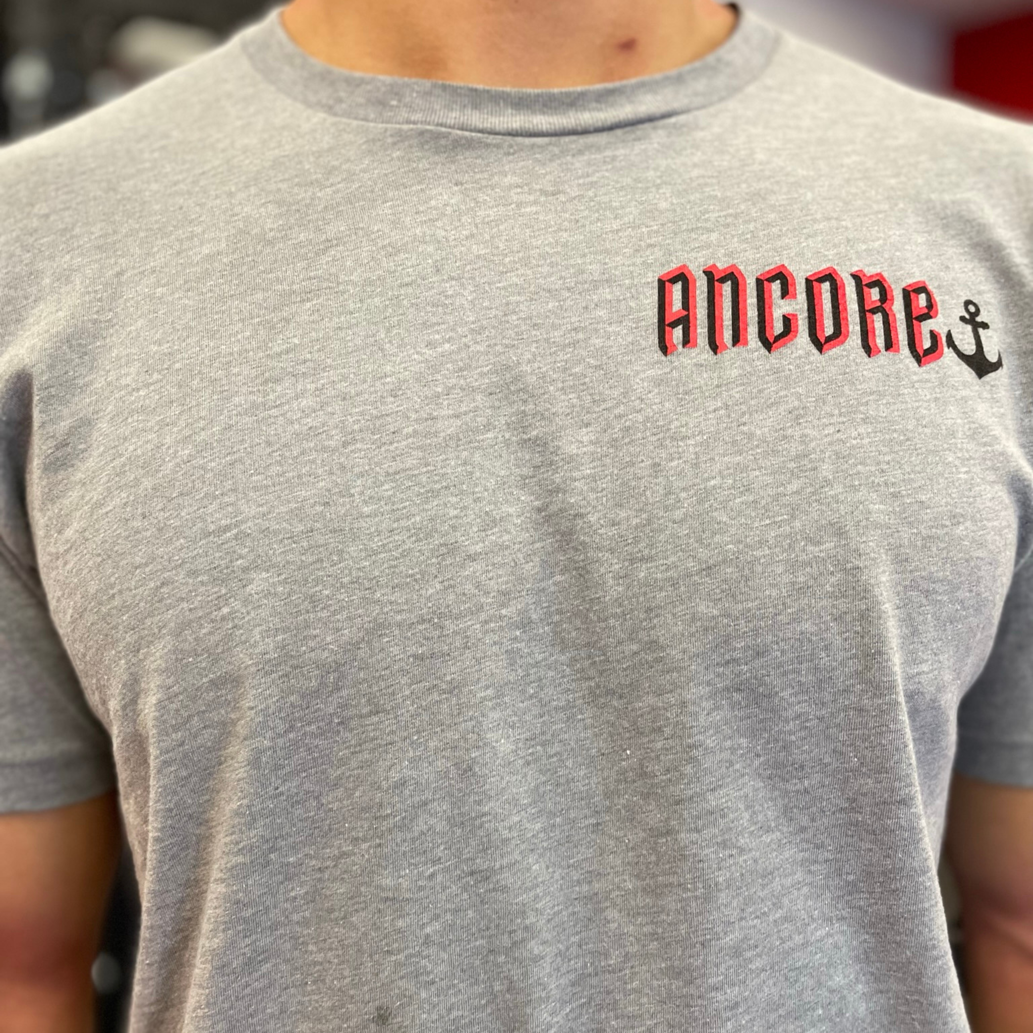 Release the Kraken T-Shirt - ANCORE product image