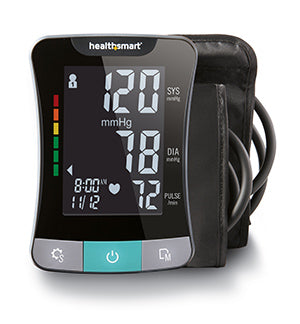 mabis blood pressure monitor