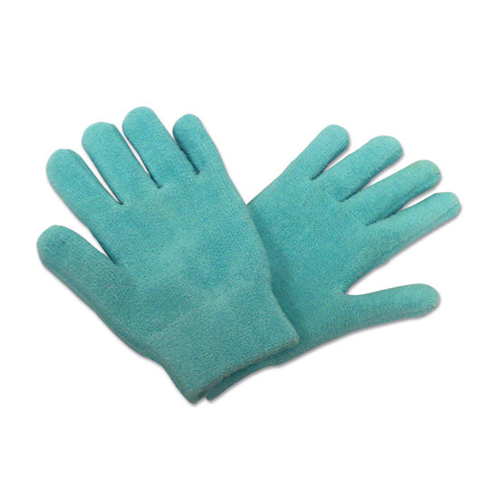 cloth gloves