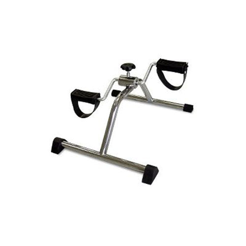 Cando Pedal Exerciser Just Home Medical