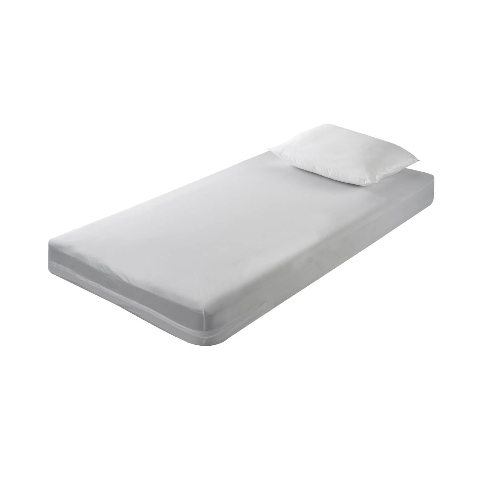 amazon queen size mattress protector