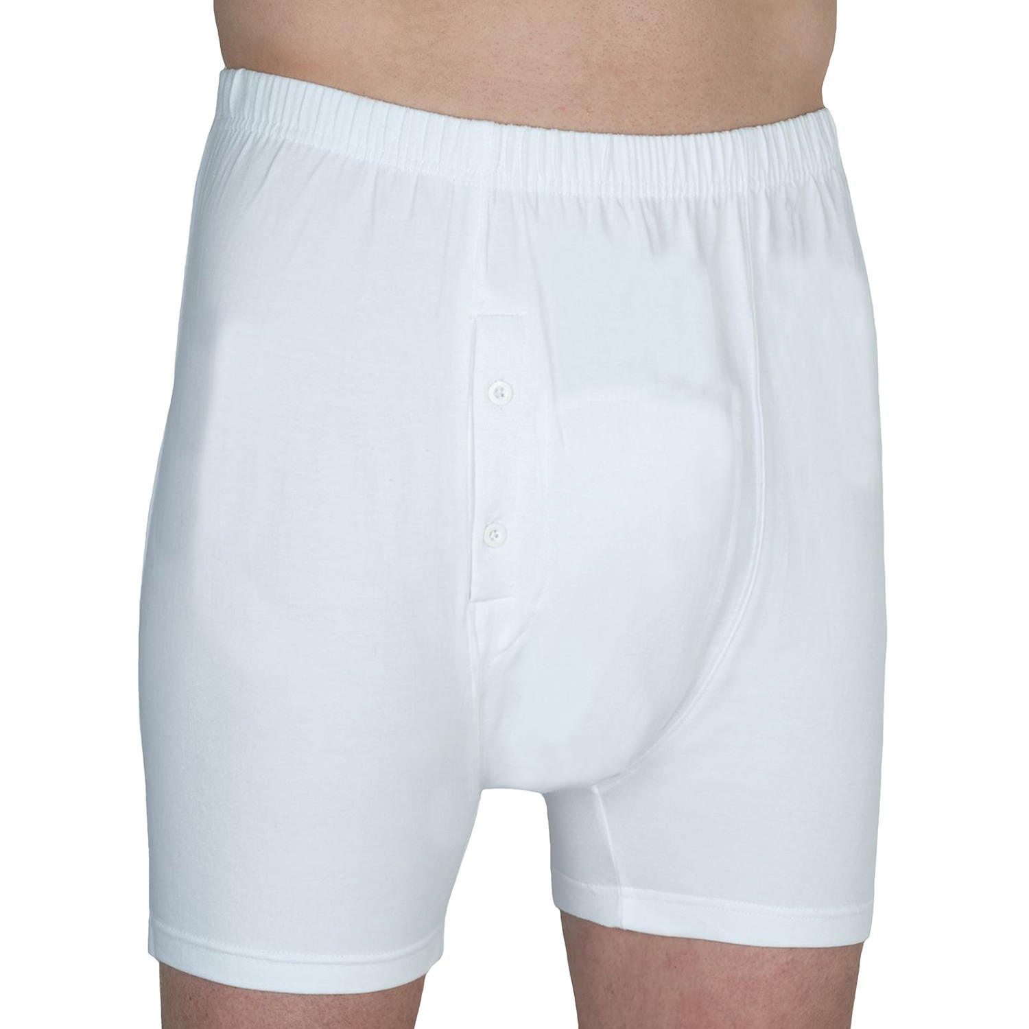 male incontinence underwear