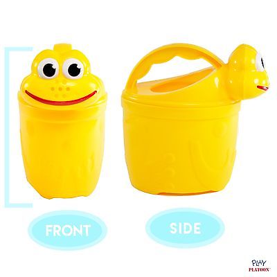 toy bucket with lid