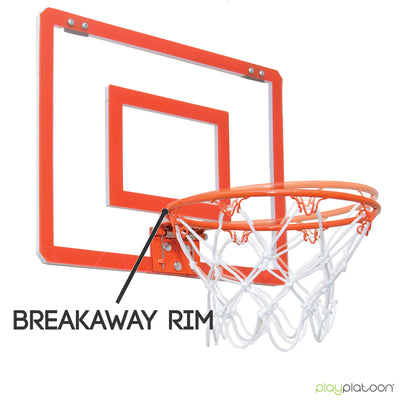 Mini Basketball Hoop For Doors Indoor Bedroom Room Dorm Sport Game