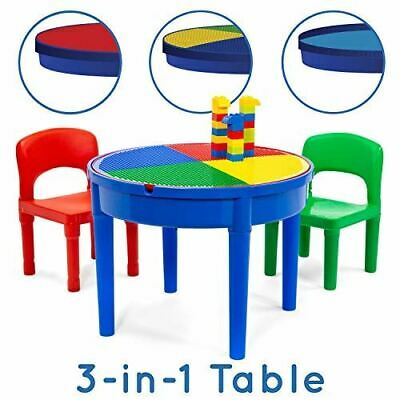 kids activity table set