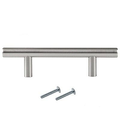 10 Unique Modern Cabinet Pulls Stainless Steel With Images